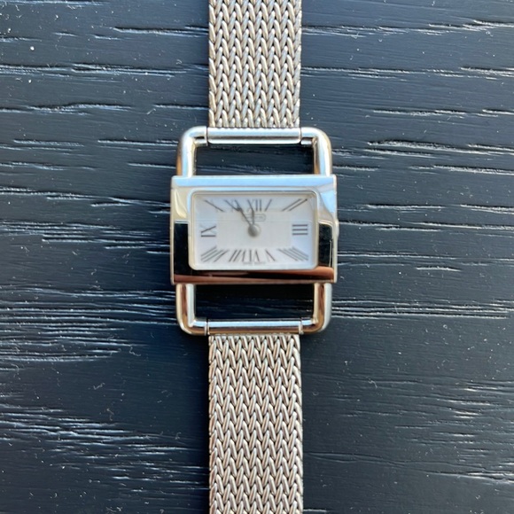 Authentic Coach Womens watch - Picture 1 of 5
